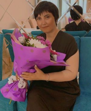 Хөрмәтле хезмәттәшебез Гайнуллина Ландыш Әсгать кызы 3 июньдә туган көнен билгеләп үтә