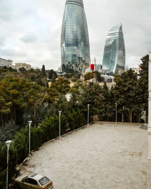 Россия Тышкы эшләр министрлыгы Азәрбайҗанга барганда вазгыятьне исәпкә алырга киңәш итте