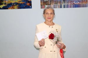 Миләүшә Зарифуллина: “Укучыларымның уңышларына сөенеп яшим”