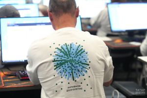 Полумиллионный рубеж: программа «Активное долголетие» набирает обороты в Татарстане