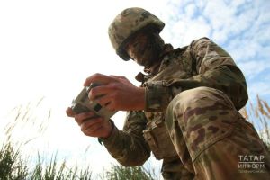 Вниманию жителей района при введении режимов «Ракетная опасность» и «Угроза ракетной атаки»!