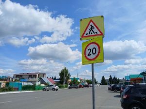 По итогам 7 месяцев 2026 года в антирейтинге нарушителей ПДД оказались те же два предприятия Апастовского района