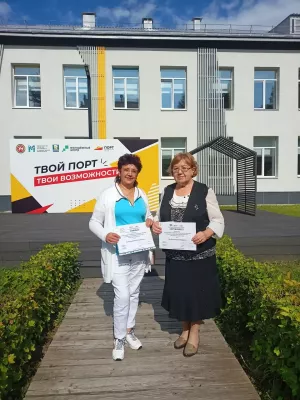 Апаслылар “Татарстан көче – хезмәт һәм батырлык” конкурсында катнаштылар