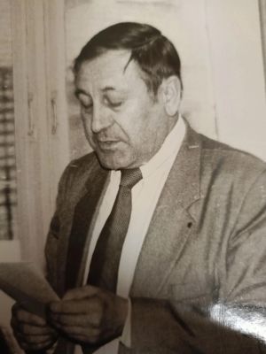Остазлар салган ныклы нигез