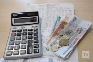 Тарифы на коммунальные услуги в Татарстане не изменятся до 1 июля 2024 года