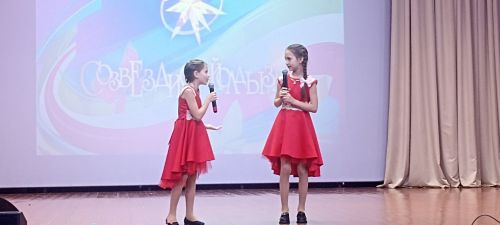 “Йолдызлык” фестивале районда яшь талантлар үстерә