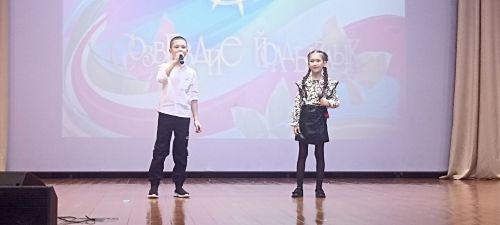 “Йолдызлык” фестивале районда яшь талантлар үстерә
