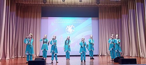 “Йолдызлык” фестивале районда яшь талантлар үстерә
