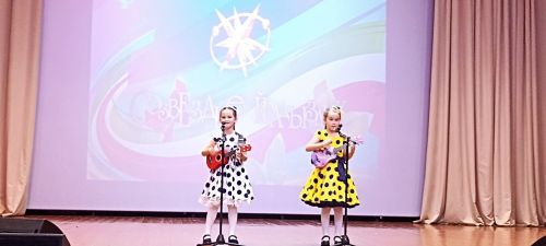 “Йолдызлык” фестивале районда яшь талантлар үстерә