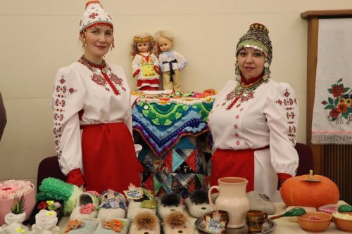 “Апас” якташлар җәмгыяте 30 еллыгын билгеләп үтте