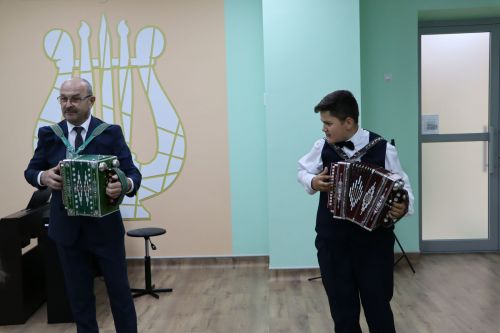 Апасыбызның гүзәл табигате, тарихи урыннары танылган рәссамнарның картиналарында сурәтләнәчәк
