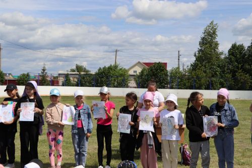 Солнечные дни в «Солнцеграде»
