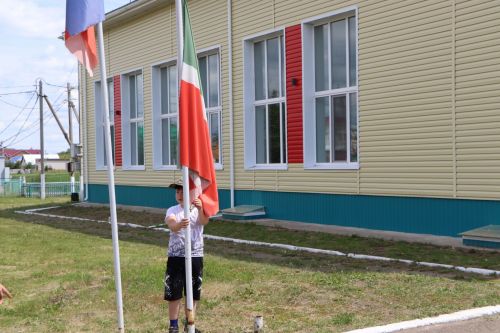 Солнечные дни в «Солнцеграде»