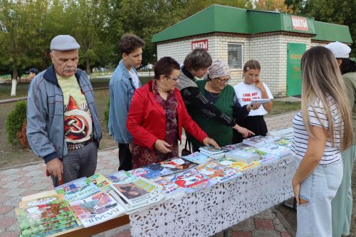 “Йолдыз”лы Зәлидә бик матур кич бүләк итте
