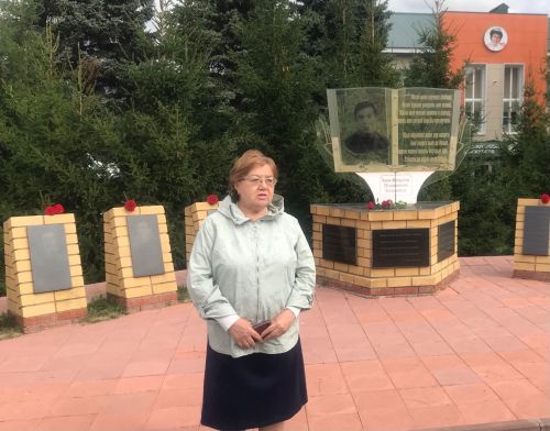 АПАСТА ҖӘЛИЛЧЕЛӘРНЕ ИСКӘ АЛДЫЛАР...