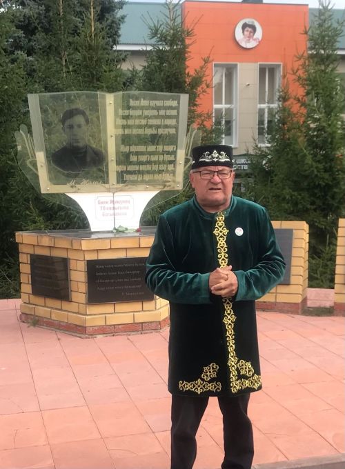 АПАСТА ҖӘЛИЛЧЕЛӘРНЕ ИСКӘ АЛДЫЛАР...