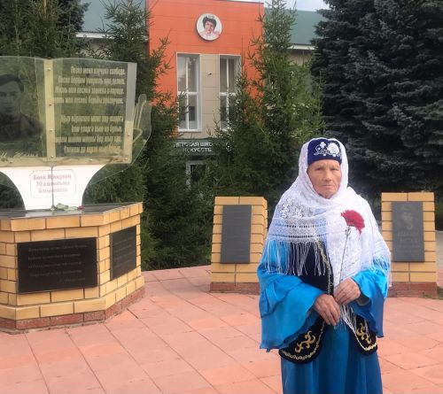 АПАСТА ҖӘЛИЛЧЕЛӘРНЕ ИСКӘ АЛДЫЛАР...