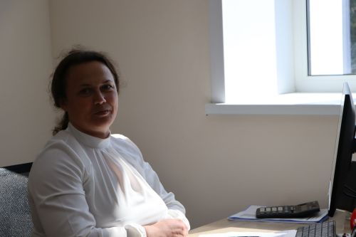 Апаста исәп-хисап оешмасы бинасы капиталь төзекләндерүдән соң кулланышка тапшырылды