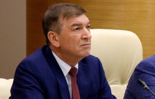 Якташыбыз Рафис Хәбибуллин Татарстан Рәисе ярдәмчесе итеп билгеләнде