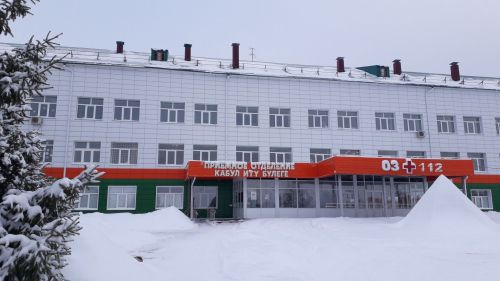Как работает Апастовская больница в праздники?