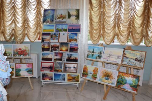 Апаста “Балкыш” фестиваленең гала концерты узды
