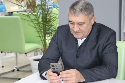 Апаста этнографик диктант яздылар