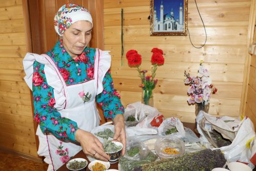 Чын авыл кызы ул