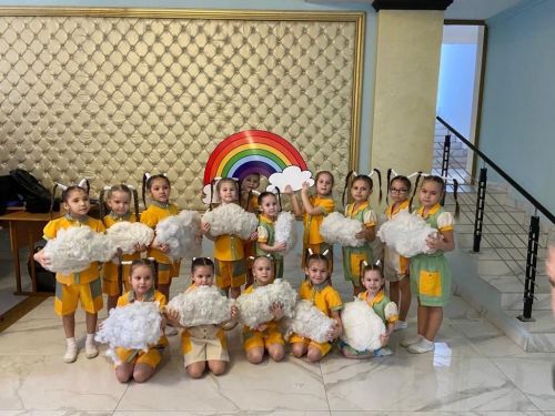 Апаста “Йолдызлык” (“Созвездие”) фестиваленең сайлап алу турлары уза