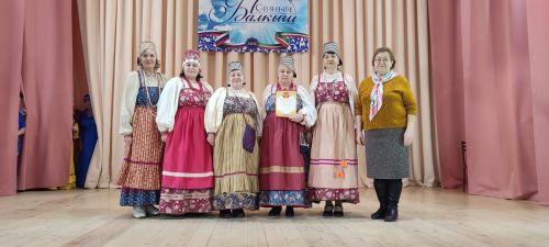 “Балкыш” фестивале Каратун җирлегендә дәвам итте