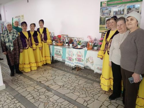 “Балкыш” фестивале Каратун җирлегендә дәвам итте