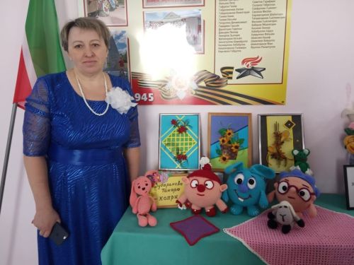 “Балкыш” фестивале Каратун җирлегендә дәвам итте