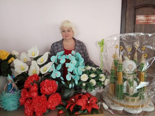 “Балкыш” фестивале Каратун җирлегендә дәвам итте