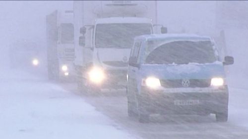 МЧС предупреждает об ухудшении погоды