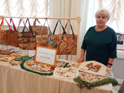 Район мәдәният йортында “Балкыш” (“Сияние”) фестиваленең дүртенче сайлап алу туры узды