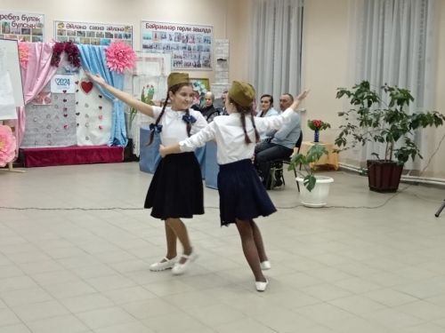 Әлмәндәрдә гаиләләр зирәклектә сыналган