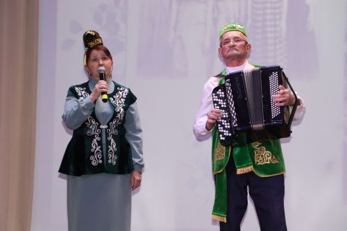 “Гаиләбез истәлеклеләре – иң кадерле ядкәр”