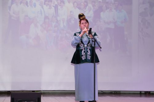“Гаиләбез истәлеклеләре – иң кадерле ядкәр”