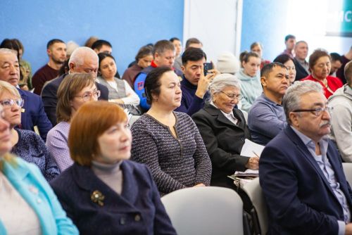 Казанда үз үзләренә зыян салучы кешеләргә ярдәм итүче психология белгечләренең конференциясе узачак