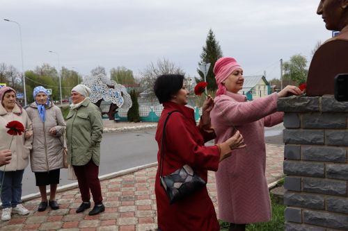 Апаста Туган тел көне һәм Тукайның 138 еллыгы билгеләп үтелде