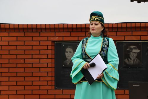 Апаста Туган тел көне һәм Тукайның 138 еллыгы билгеләп үтелде