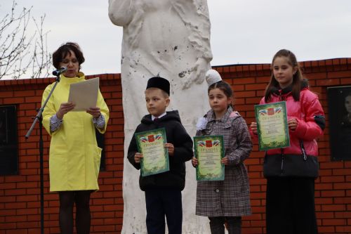 Апаста Туган тел көне һәм Тукайның 138 еллыгы билгеләп үтелде