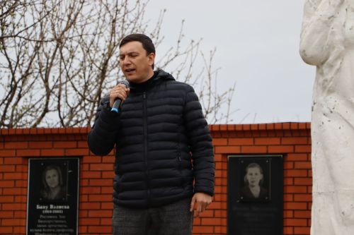 Апаста Туган тел көне һәм Тукайның 138 еллыгы билгеләп үтелде