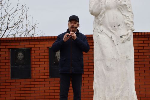 Апаста Туган тел көне һәм Тукайның 138 еллыгы билгеләп үтелде