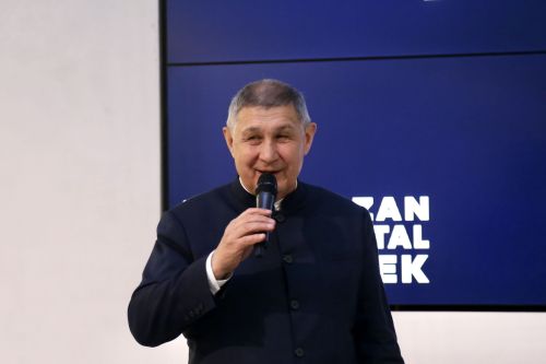 «Tatar.Бу Хакатон им. Р.Г. Бухараева»: молодые айтишники предложили инновационные IT-решения для популяризации татарского языка