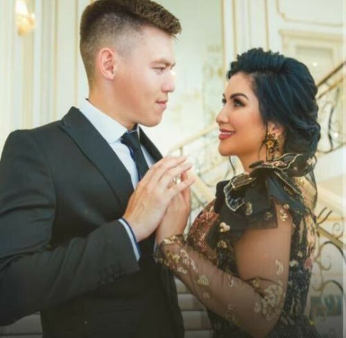 Илсөя Бәдретдинова һәм Илнур Коләхмәтов: «Артыгын сорамыйм язмыштан»
