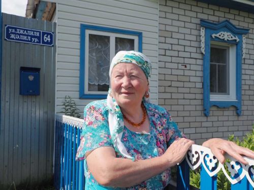 Эч төшүдән дәвалаучы Гайшә апа: «Дәва эзләгәнче, авырмавың хәерле»