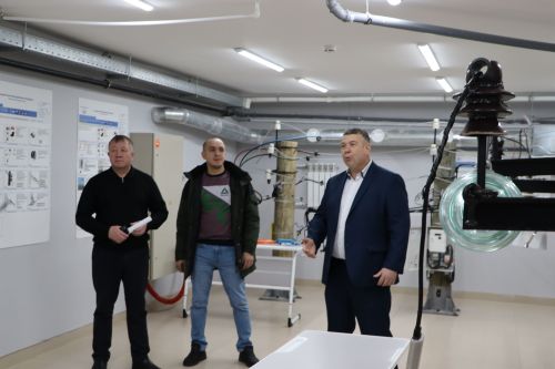 Апас аграр көллиятендә авыл хуҗалыгы оешмалары инженерлары өчен семинар-укулар узды