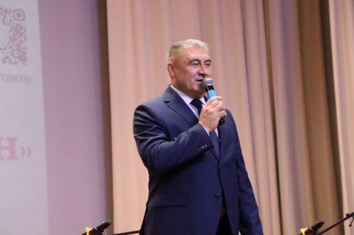 Районда «Безнең йортыбыз - Татарстан. Наш дом - Татарстан» этномәдәни фестиваль узды