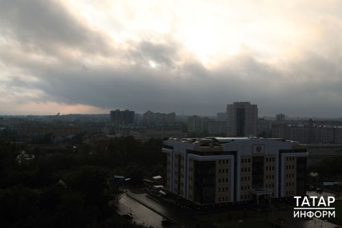 Татарстан экология өлкәсенә күпме акча керткәне билгеле булды