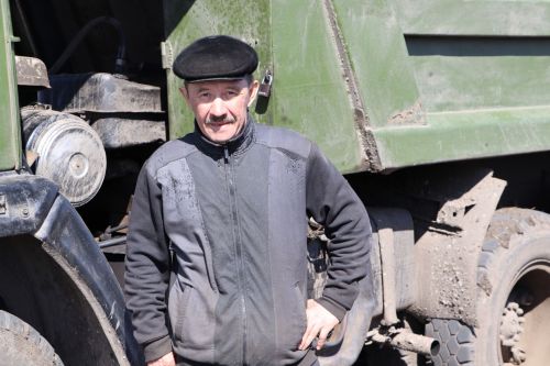 “Юлга чыккан һәр кеше иминлек өчен җаваплы”